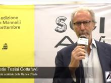 Intervista a Vittorio Tusini Cottafavi - Sciabaca Festival 2019