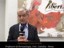 ntonio Garcovich, professore di Dermatologia (Univ. Cattolica di Roma) - Il sistema Cosmo e la cosmetologia clinica