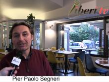 Pier Paolo Segneri - Seminario "Per un Nuovo Umanesimo" su Scuola, Università e Formazione