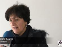 Intervista a Vincenzina Scalzo - Biodiversità tra i due mari 