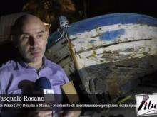 Intervista a Don Pasquale Rosano - Ballata a Maria