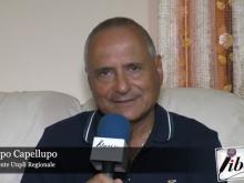 Intervista a Filippo Capellupo, Presidente Unpli Calabria