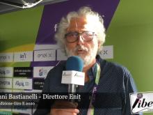 intervista a Giovanni Bastianelli - Seconda Edizione Giro E 2020