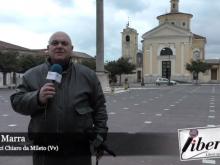 Intervista a Paolo Marra, da Mileto: Parliamoci Chiaro ( IV Stagione)