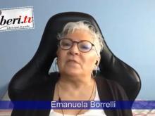 Giancarlo Calciolari intervista Emanuela Borrelli:  “Persone e autismo”