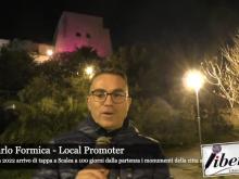Intervista a Giancarlo Formica  Local Promoter