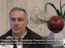 Giuseppe Laria - Tropea Experience 2022
