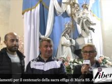 Storia della statua di Maria SS Annunziata e comitato festa - Tropea (Vv)