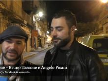 I Parafoné  (Bruno Tassone e Angelo Pisani)  Tropea Experience 2022