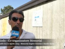 Tony Chiodo - Memorial Angelo Colosimo e Sandro Spina
