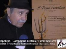 Gino Capolupo - I Vespri Soveritani