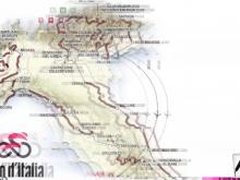 Giuseppe Girolamo - Giro d'Italia 2024, Tappa #3 :Novara - Fossano