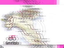 Giuseppe Girolamo - Giro d'Italia 2024 Tappa #8:  Spoleto - Prati di Tivo