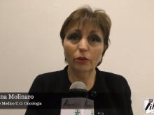 Peppina Molinaro -  La prevenzione ti salva la vita - Soveria Mannelli (Cz)