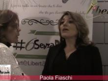 Sheyla Bobba intervista Paola Fiaschi autrice di "Polette" 