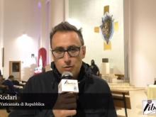 Intervista a Paolo Rodari - Sciabaca Festival 2019