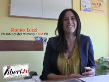 Monica Lozzi: Quali spazi all'interno del Movimento per presentare la nostra idea di città