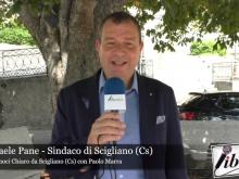 Parliamoci chiaro a Scigliano (Cs) - Intervista al Sindaco Raffaele Pane