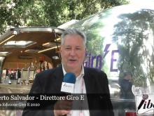 intervista a Roberto Salvador - Seconda Edizione Giro E 2020