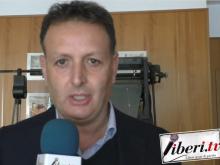 Intervista a Marco Rubbettino - Sciabaca 2021