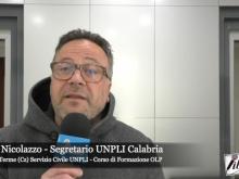 Paolo Nicolazzo - Servizio Civile UNPLI - Corso di formazione OLP