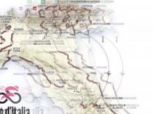 Giuseppe Girolamo - Giro d'Italia 2024 Tappa #4 Acqui Terme - Andora