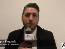 Giuseppe Furgiuele - La prevenzione ti salva la vita - Soveria Mannelli (Cz) 
