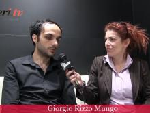 Giorgio Rizzo Mungo - Web writing, blogging e le basi della comunicazione 3.0