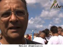 Nello Angelucci, Consigliere capitolino - “#MunicipioXPlasticFree”