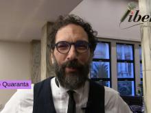 Federico Quaranta - 50 TOP ITALY - I migliori ristoranti d'Italia 2020