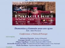 Presepe di Panettieri 2019 - Conferenza stampa