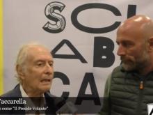 Intervista a Nino Vaccarella - Sciabaca 2019
