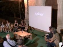 Genti di Calabria  - Una rivoluzione culturale. Cleto Festival 2018, Cleto (Cs)  
