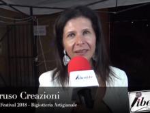 Caruso Creazioni Bigiotteria Artigianale - Cleto Festival 2018, Cleto (Cs).