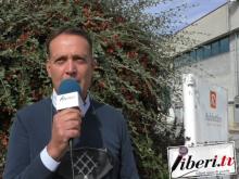 Intervista Florindo Rubbettino - Sciabaca 2021