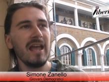 Simone Zanello (Giovani Democratici) - La nuova Giunta al Municipio RM X