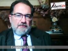 Giancarlo Calciolari intervista Emanuele Stolfi