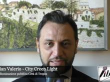 Christian Valerio - Nuova illuminazione pubblica Città di Tropea
