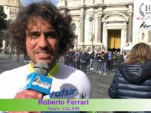 Roberto Ferrari, Team VALSIR - Giro E 2022
