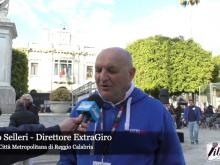 Marco Selleri - 66° Giro Città Metropolitana di Reggio Calabria