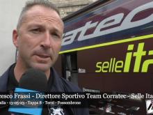 Francesco Frassi - Giro d'Italia 2023 - Tappa 8