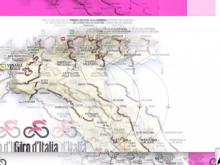 Giuseppe Girolamo - Giro d'Italia 2024 Tappa #10: Pompei - Cusano Mutri (Bocca della Selva)