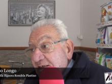 I 100 anni di Romilda Plastino - Intervista di Riccardo Cristiano ad Alfonso Longo