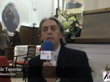 Intervista a Pasquale Taverna - "Don Nunnari racconta la sua Calabria" 