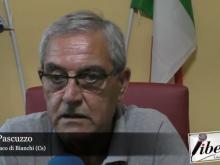 Intervista a Rino Pascuzzo, Vice Sindaco di Bianchi (Cs)