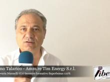 Intervista a Giacomo Talarico - Incontro informativo "Superbonus 110%"