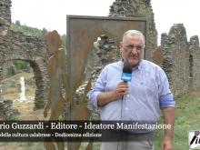 Demetrio Guzzardi 2 - Settimana della cultura calabrese - 12° edizione