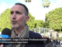 Pietro Illarietti - 66° Giro Città Metropolitana di Reggio Calabria