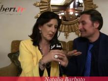 Natalia Barbato - "ALBA DI SOGNI - Poesie corsare " di Pier Paolo Segneri
