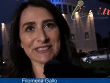 Filomena Gallo - "LIBERI FINO ALLA FINE" - 19 settembre 2019